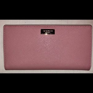 Kate spade wallet NWT
